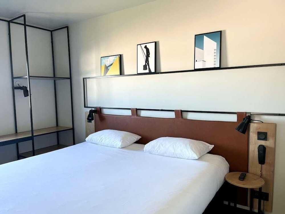 Ibis Lunel Petite Camargue 14/50