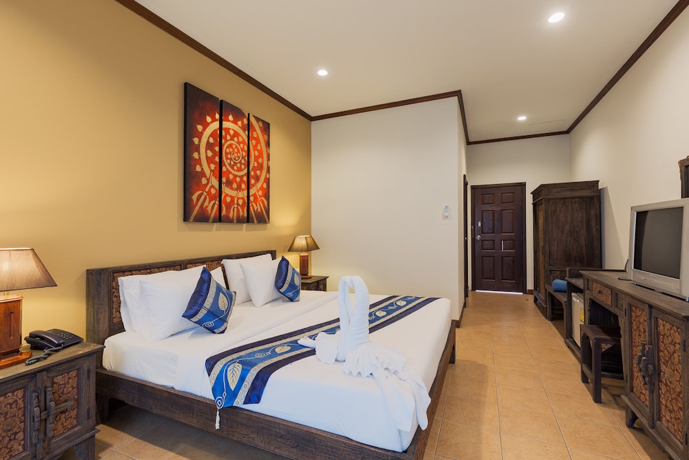 Seeka Boutique Resort 33/72