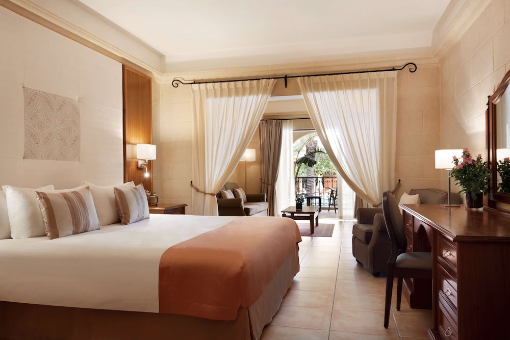 Kempinski Hotel San Lawrenz Gozo 21/73