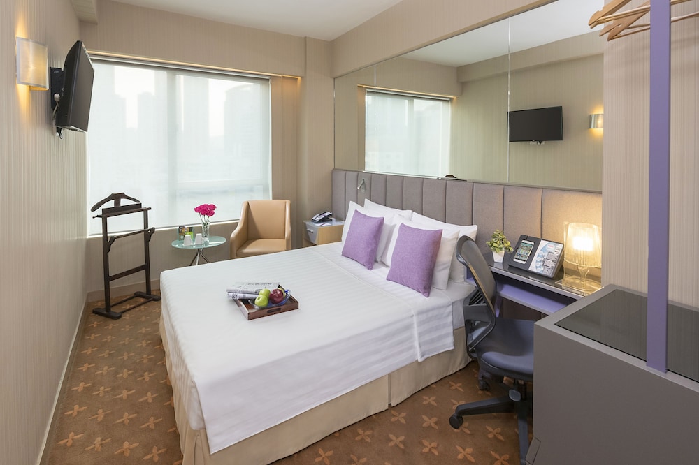 Silka Far East Hotel 23/50