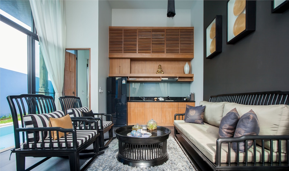 Wings Phuket Villa by Two Villas HOLIDAY 31/45