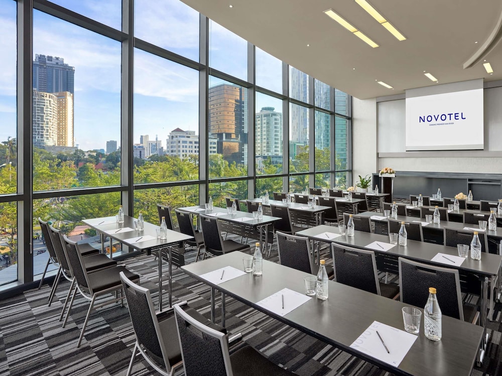 Novotel Danang Premier Han River 34/42