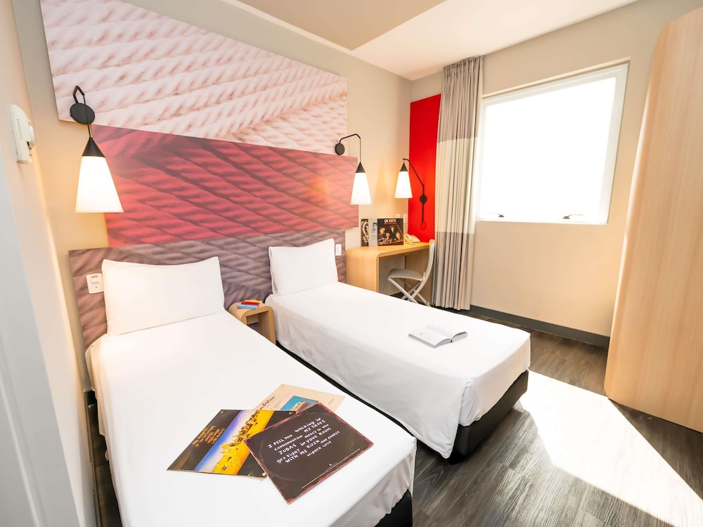 Ibis Riberao Preto Shopping 15/50