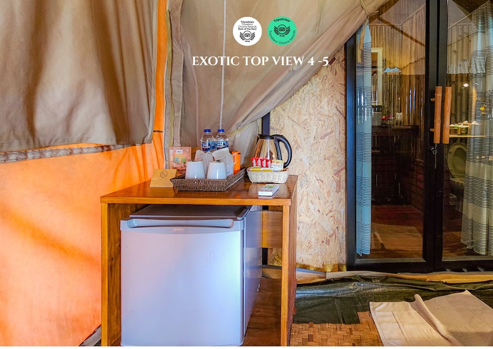 Khaosok Boutique Camps 6/50