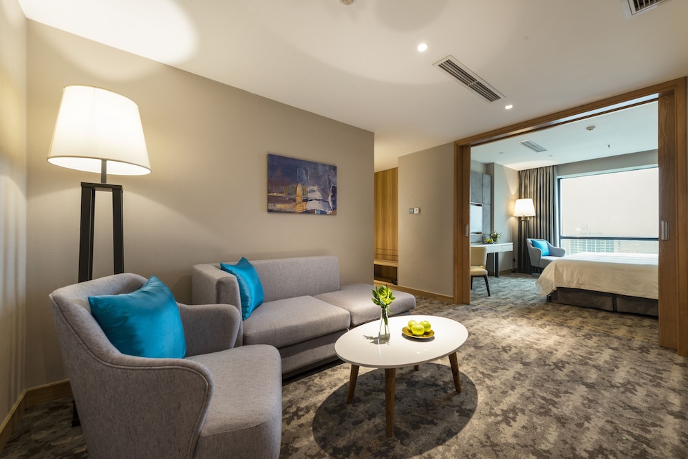 Hanoi Hotel 44/69