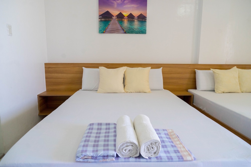 Ging-Ging Hotel & Resort 27/70