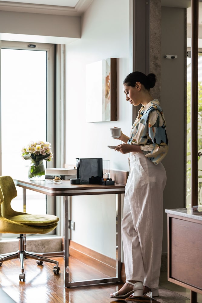 The Artisan Hotel Istanbul - MGallery Collection 36/62