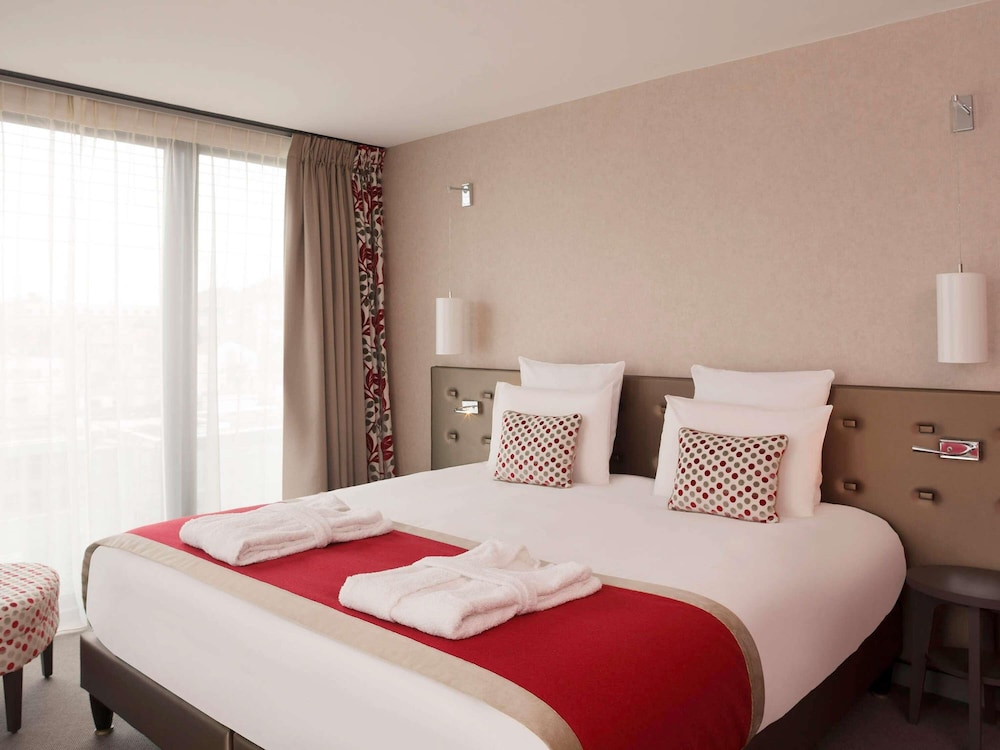 Mercure Clermont Ferrand Centre Jaude 15/50