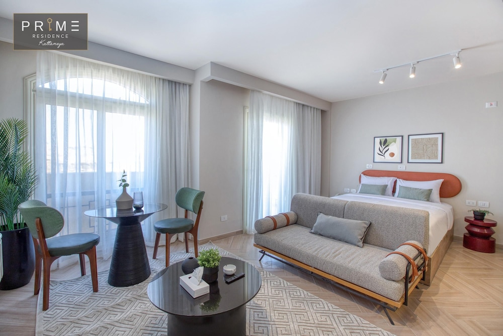 Prime Residence Kattameya 29/50
