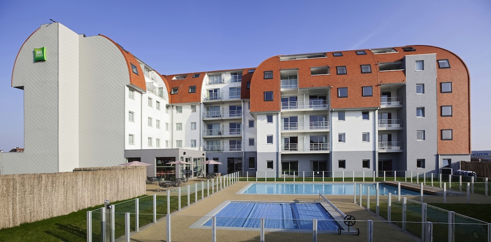 Ibis Styles Zeebrugge 2/79