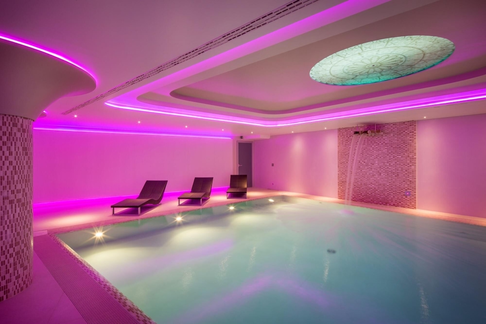 Valle Di Assisi Hotel & Spa 28/64