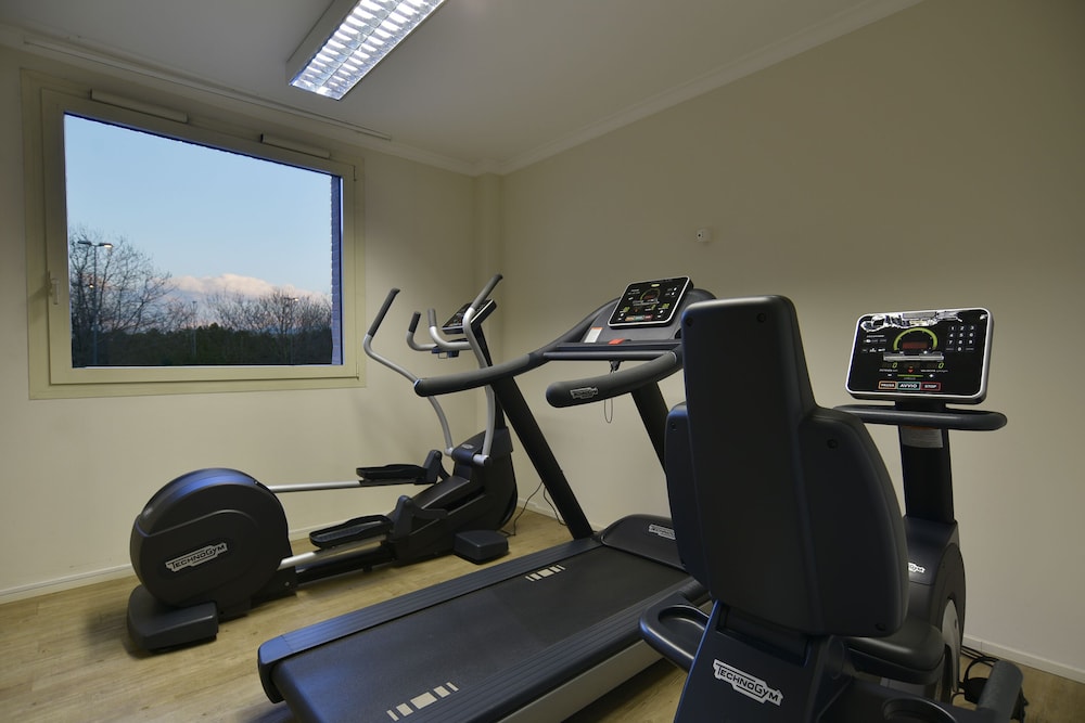 sport facilities