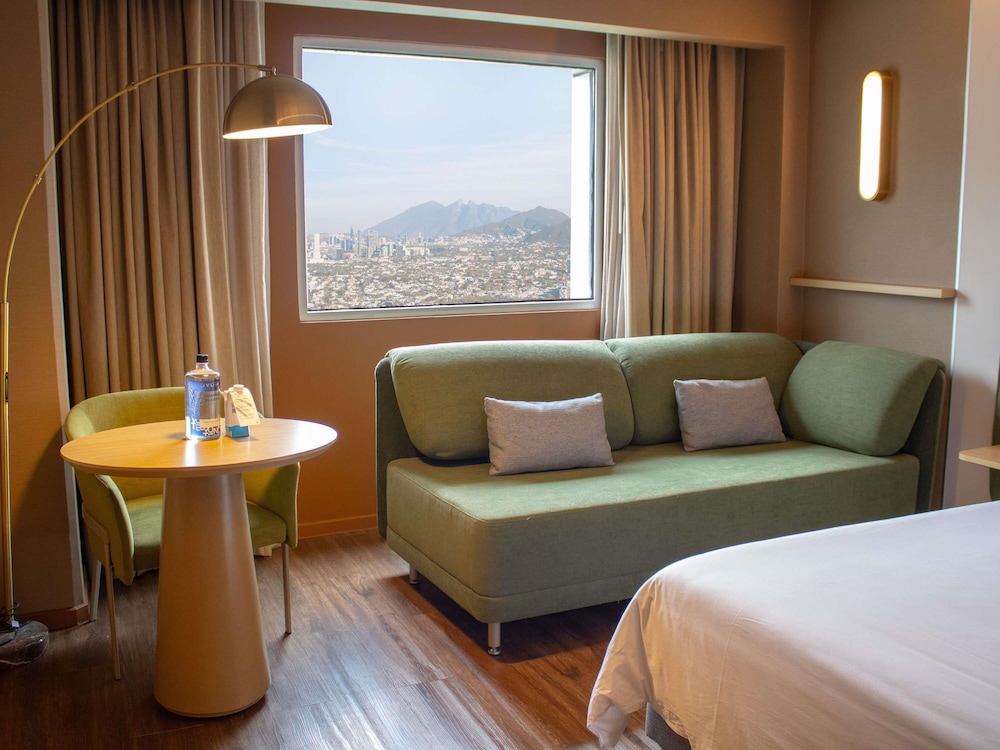 Novotel Monterrey Valle 29/50