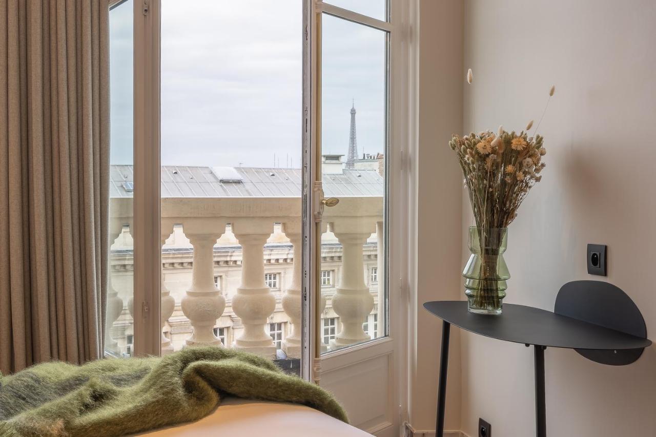 Yuna Saint-Germain-des-Pres - Serviced Apartments 33/42