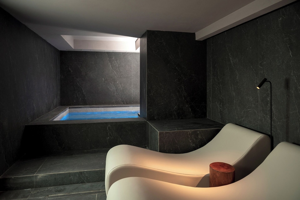 Hotel Livata Mountain & Wellness (85km from Rome) 26/50