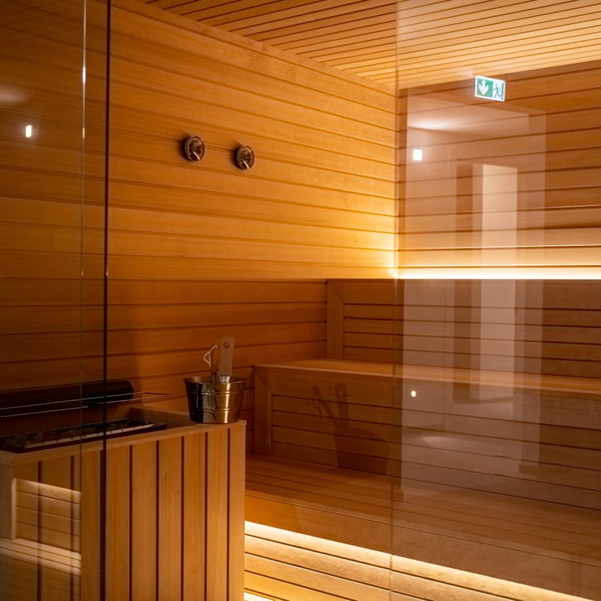 Hotel Galassia Suites & Spa 21/49