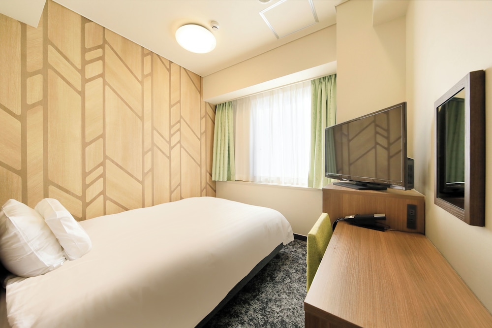 Hotel Nagano Avenue 27/58