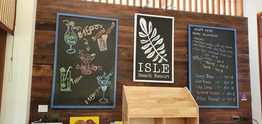 Isle Beach Resort 9/65