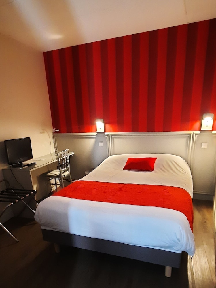 HOTEL DE FRANCE 17/55