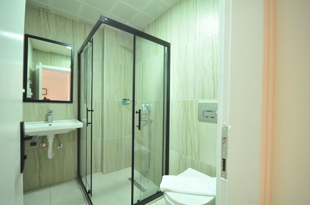 Club Sema Suite Hotel 15/59