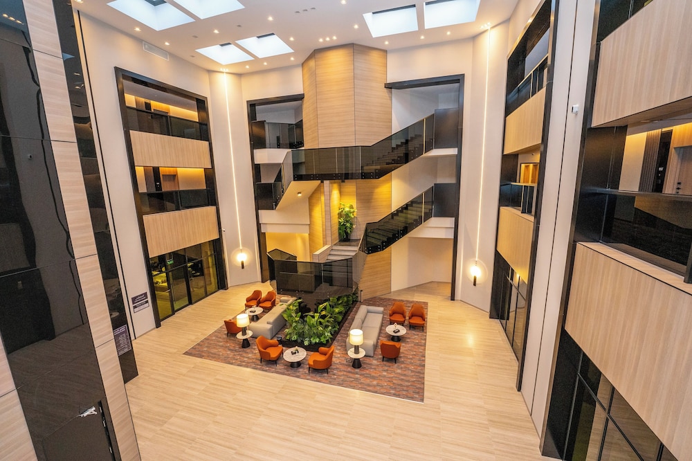 الضيافة للأجنحة الفندقية(Manazel Aldiafah serviced Apartment- (Al Sulimania)) 48/55