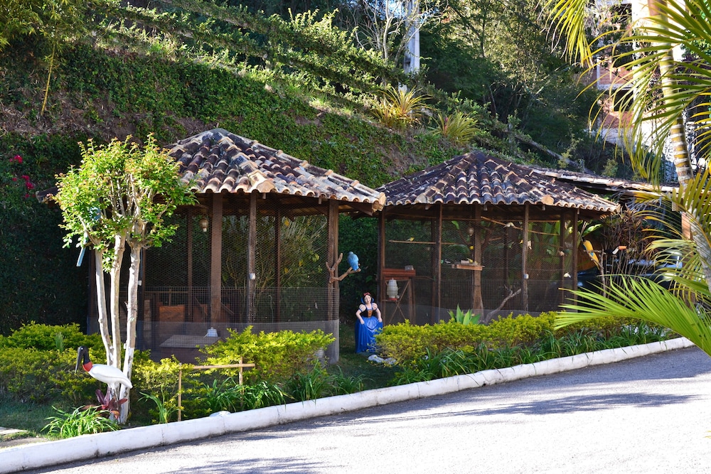 Hotel Serra Everest 2/50