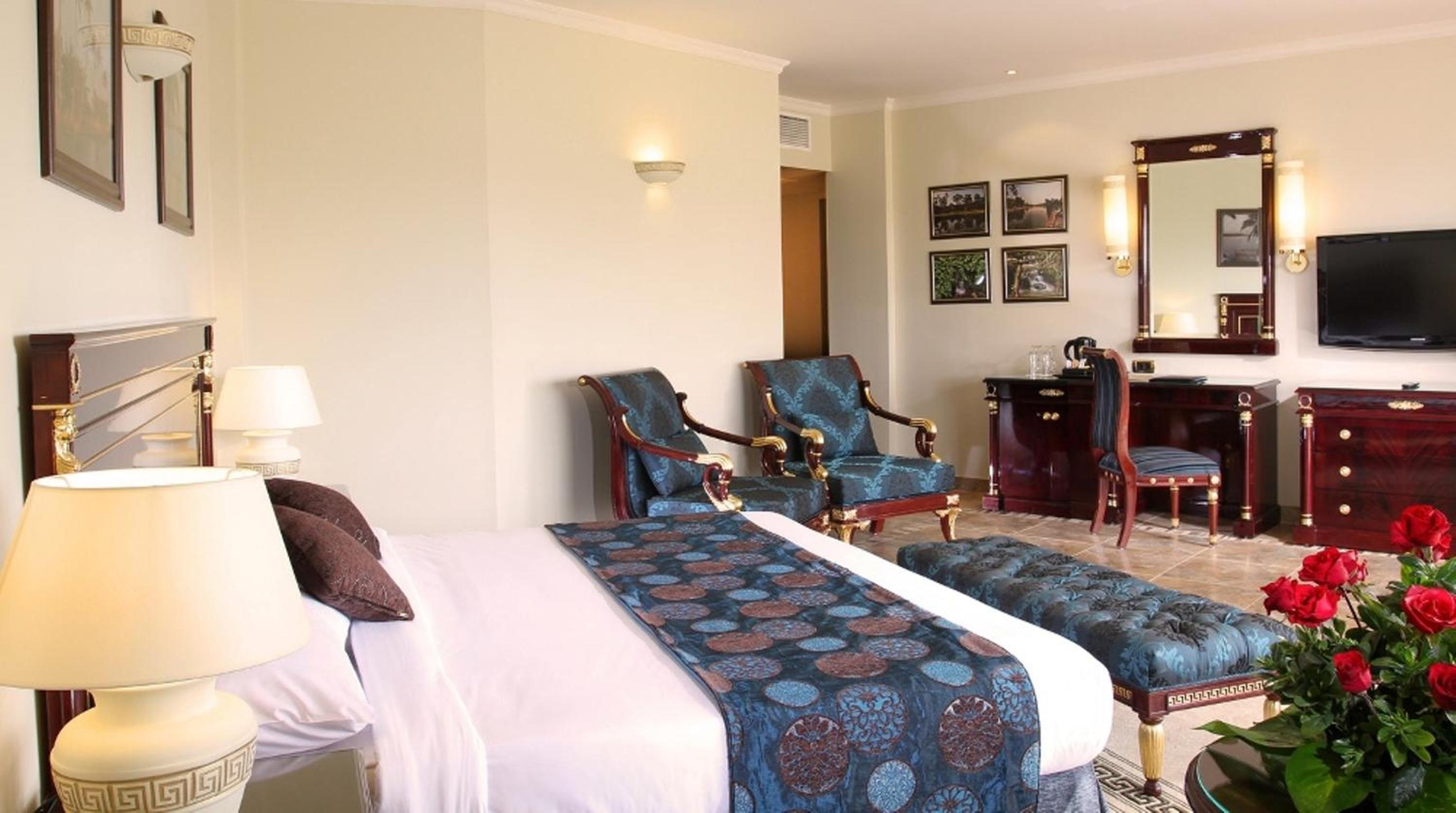 Royal Suite
