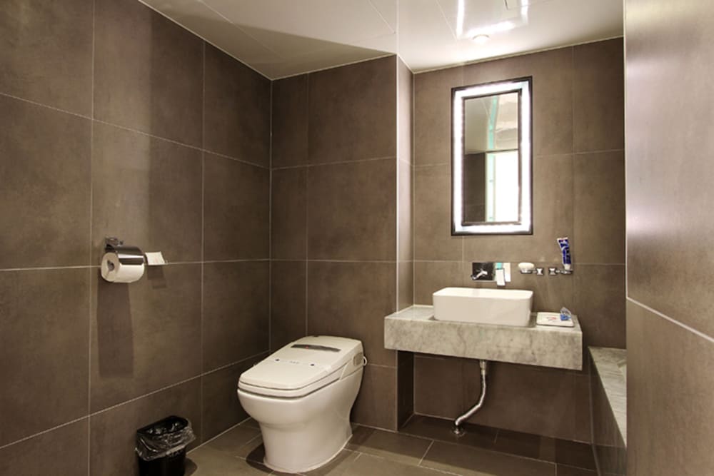 Jeonju Mari Hotel 40/50