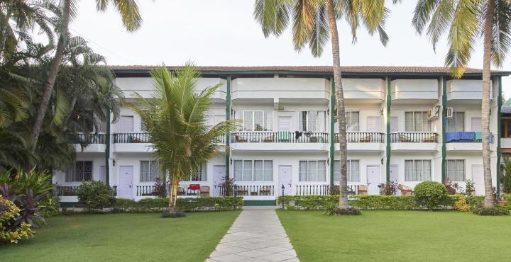 Sea Mist Resort 8/33