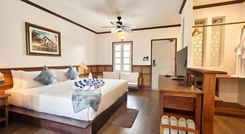 Mybanlao Hotel 12/50