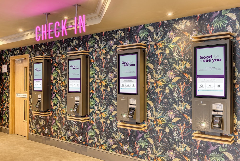 Premier Inn Birmingham Nec Airport 29/53