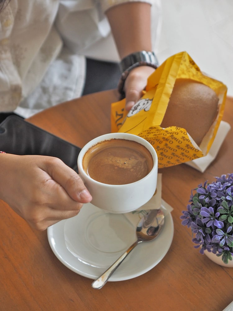 d'primahotel ITC Mangga Dua photo4