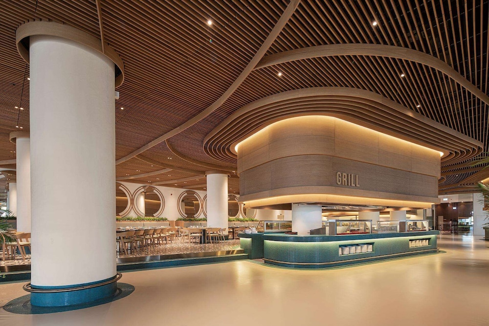 Voyage Belek Golf and Spa 9/50