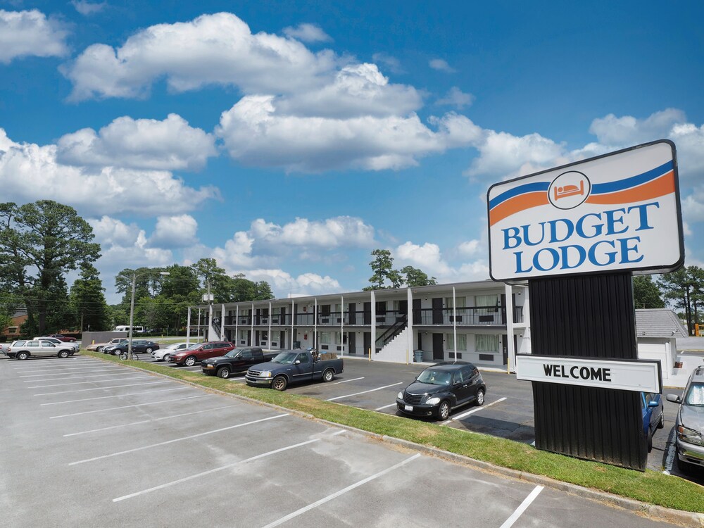 Budget Lodge 26/34