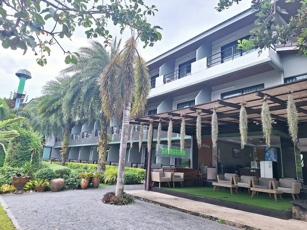 Evergreen Resort Chanthaburi 1/29