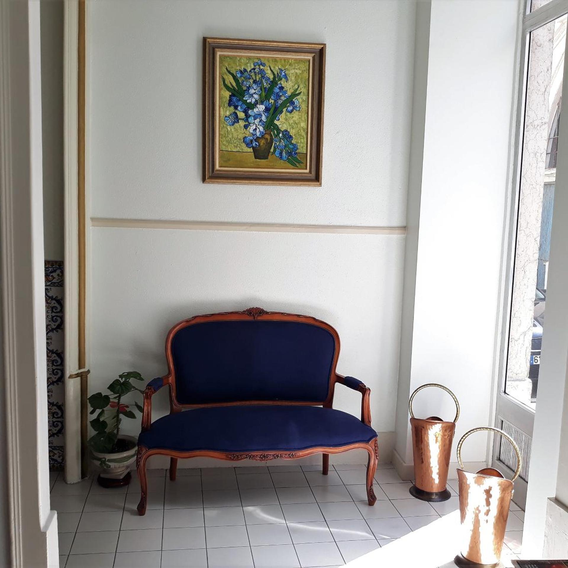 Alianca Hotel 23/50