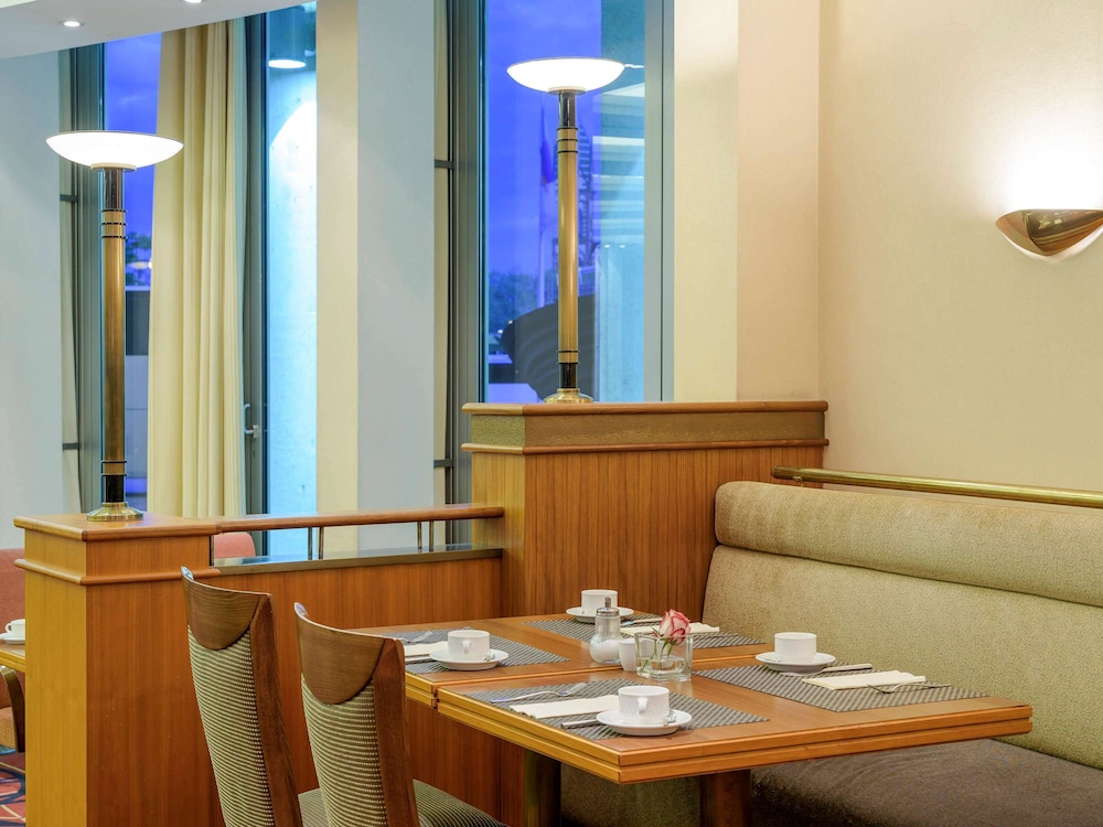 Novotel Freiburg am Konzerthaus 61/77