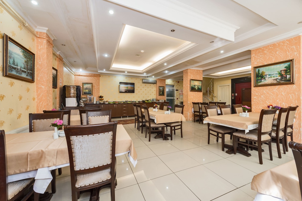 May Hotel Istanbul 36/44