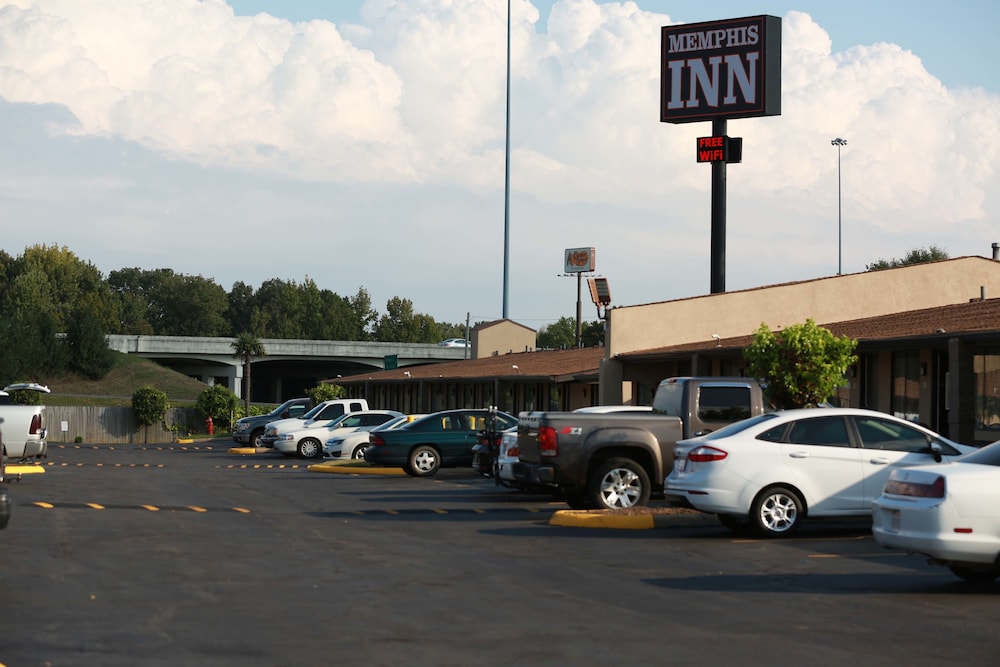 Memphis Inn 41/46