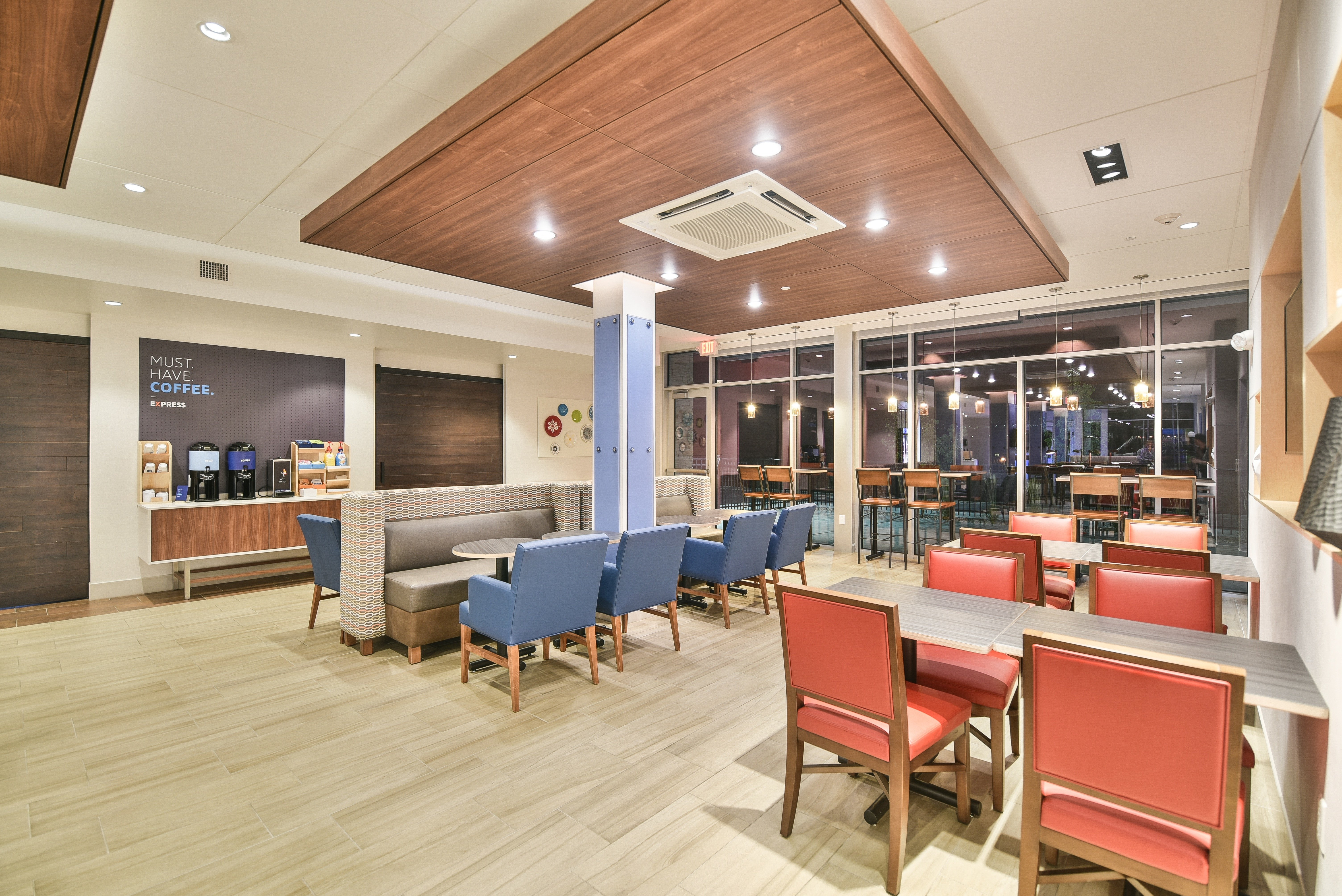 Holiday Inn Express & Suites Lehi Thanksgiving Point 51/58