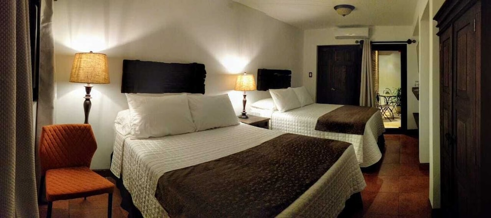 Hotel Posada de La Luna 9/50