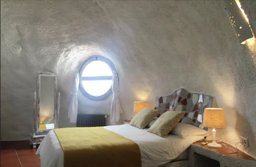 Hotel Rural Los Caracoles 23/72