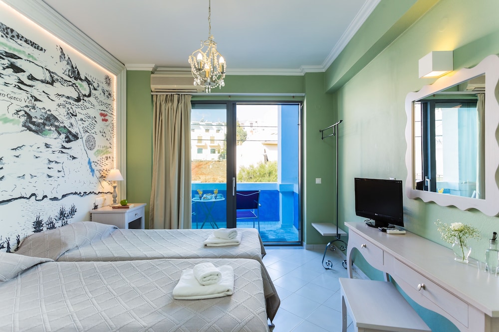 Palazzo Greco Boutique Hotel 15/62