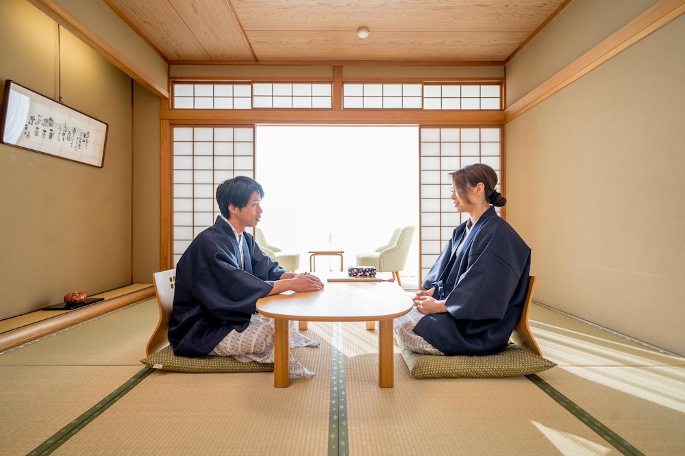 Ryokufuso 50/60