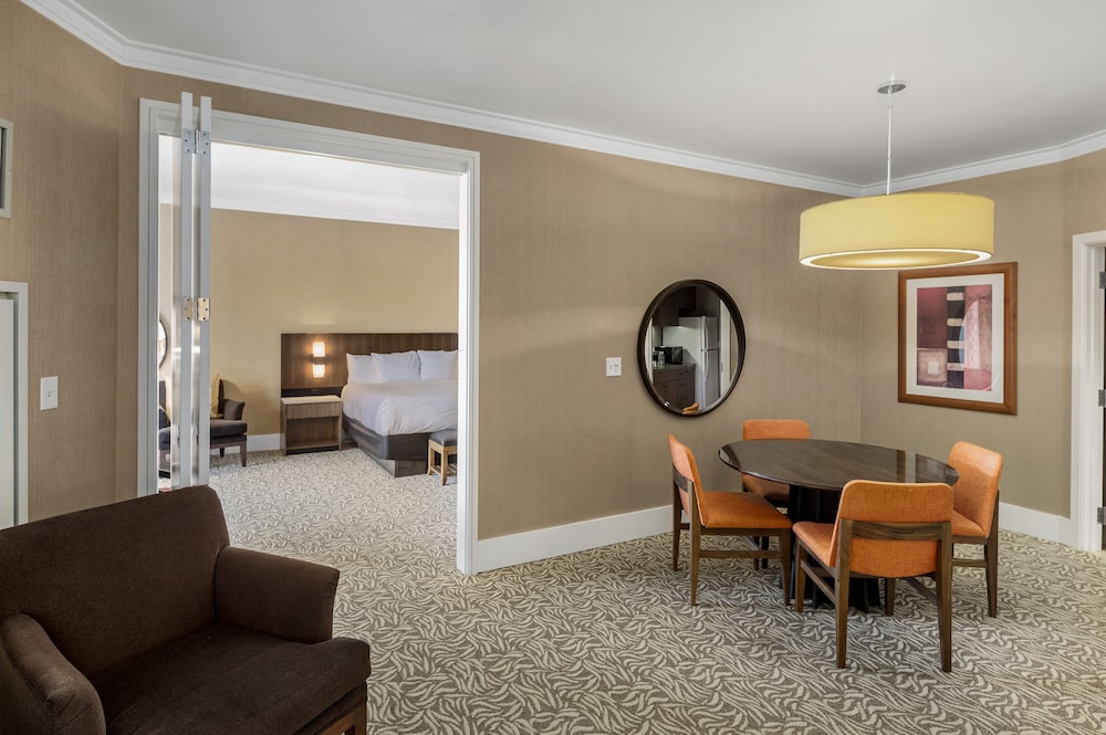 Grand Hyatt Indian Wells Resort & Villas 42/66