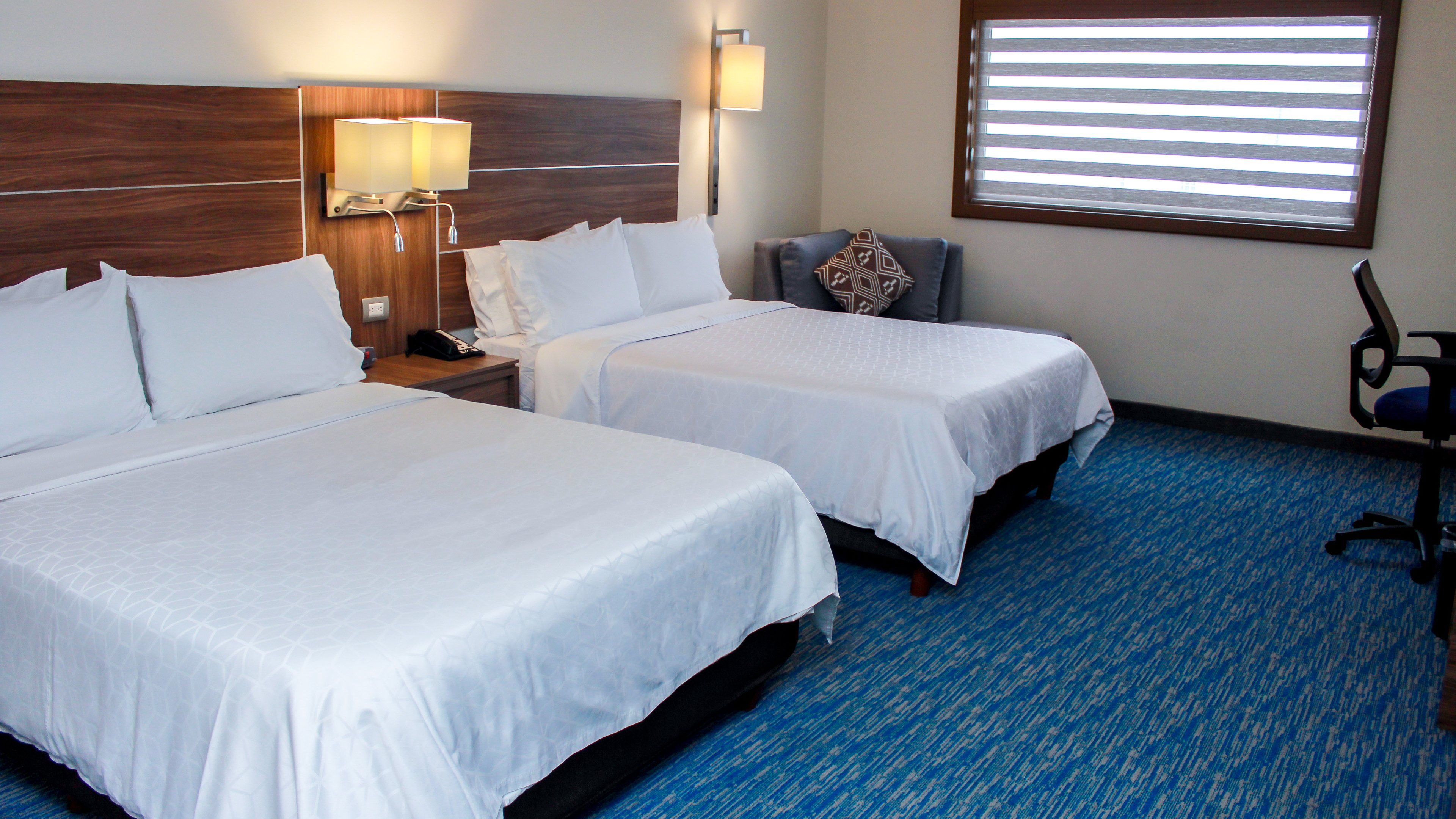 Room, 2 Queen Beds