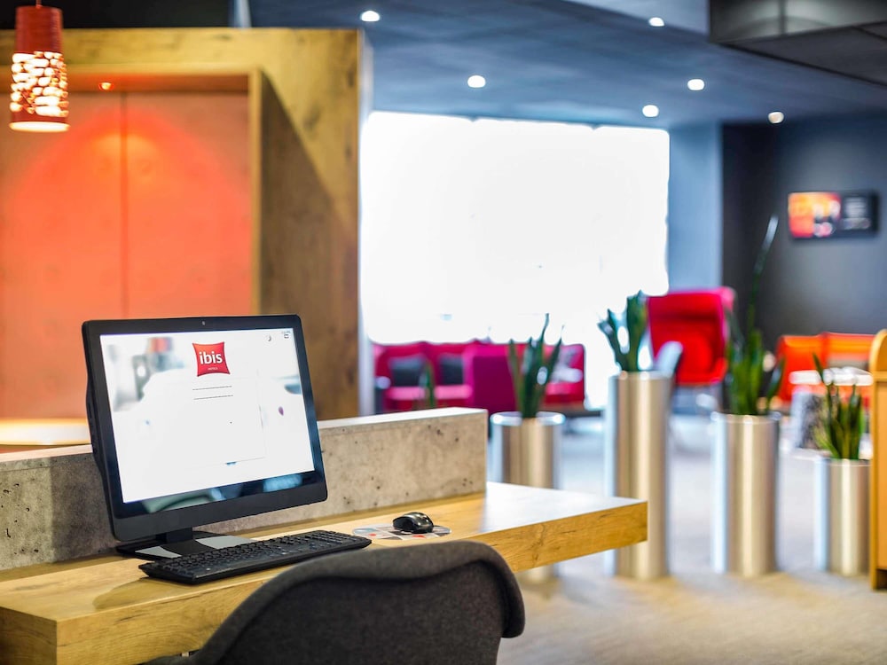 Ibis Leeds Centre Marlborough Street 50/57