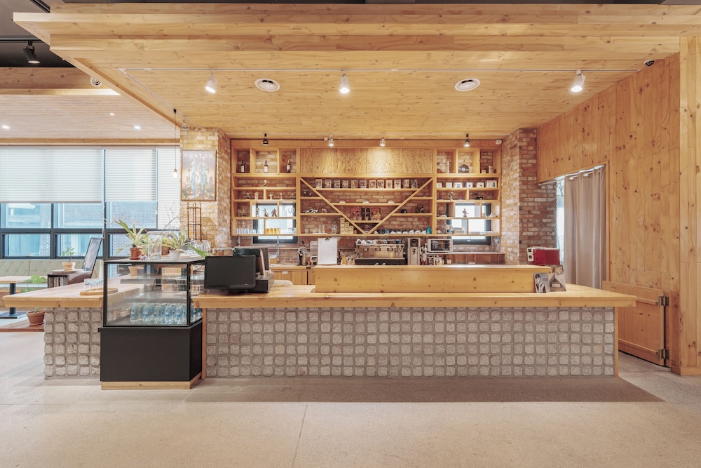 Jeonju YeongHwa Hotel 9/50