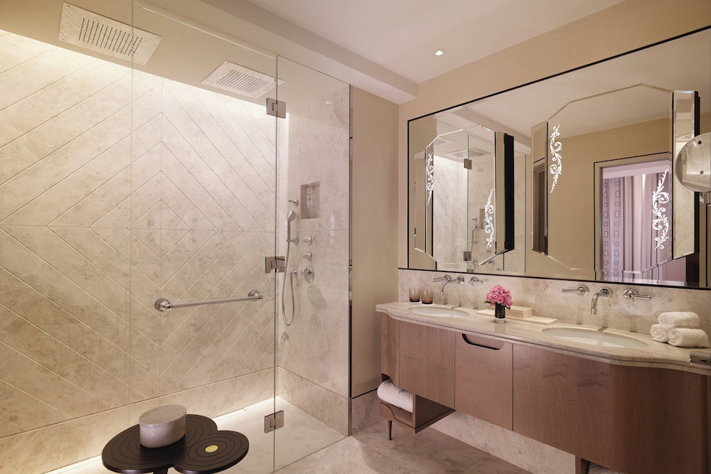 جناح غراند بسرير كينج بشرفة بغرفة نوم واحدة، The St. Regis Venice 3/3