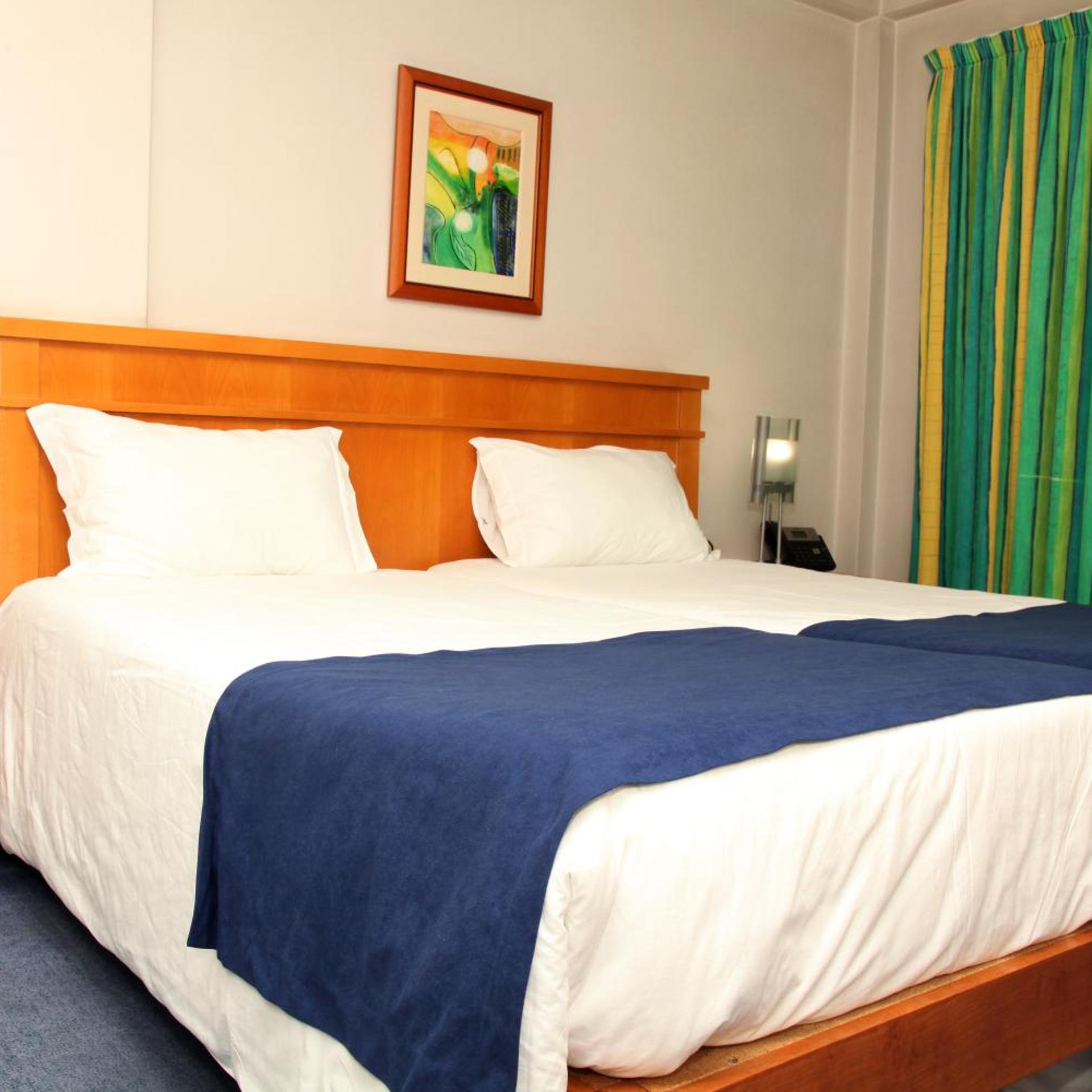 Hotel Paraiso 11/49